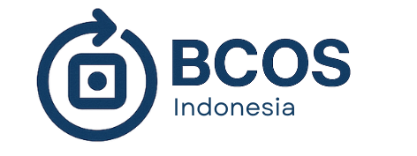 BCOS Indonesia Logo